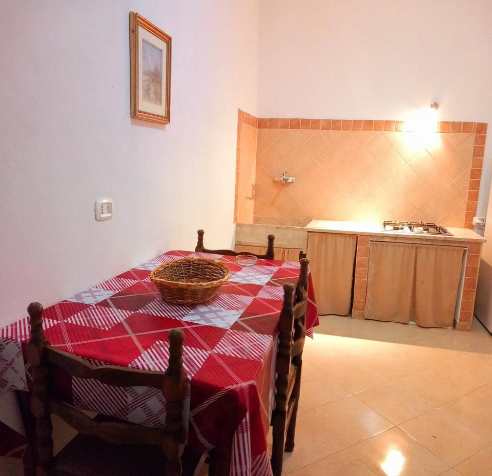 Baffos Apartament Apartment in Marsala