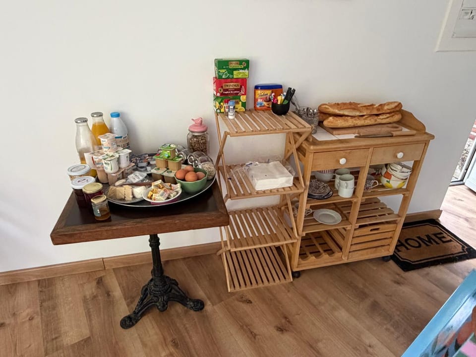 Breakfast