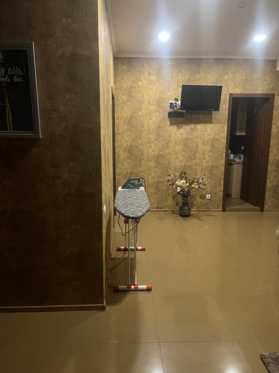 TV and multimedia