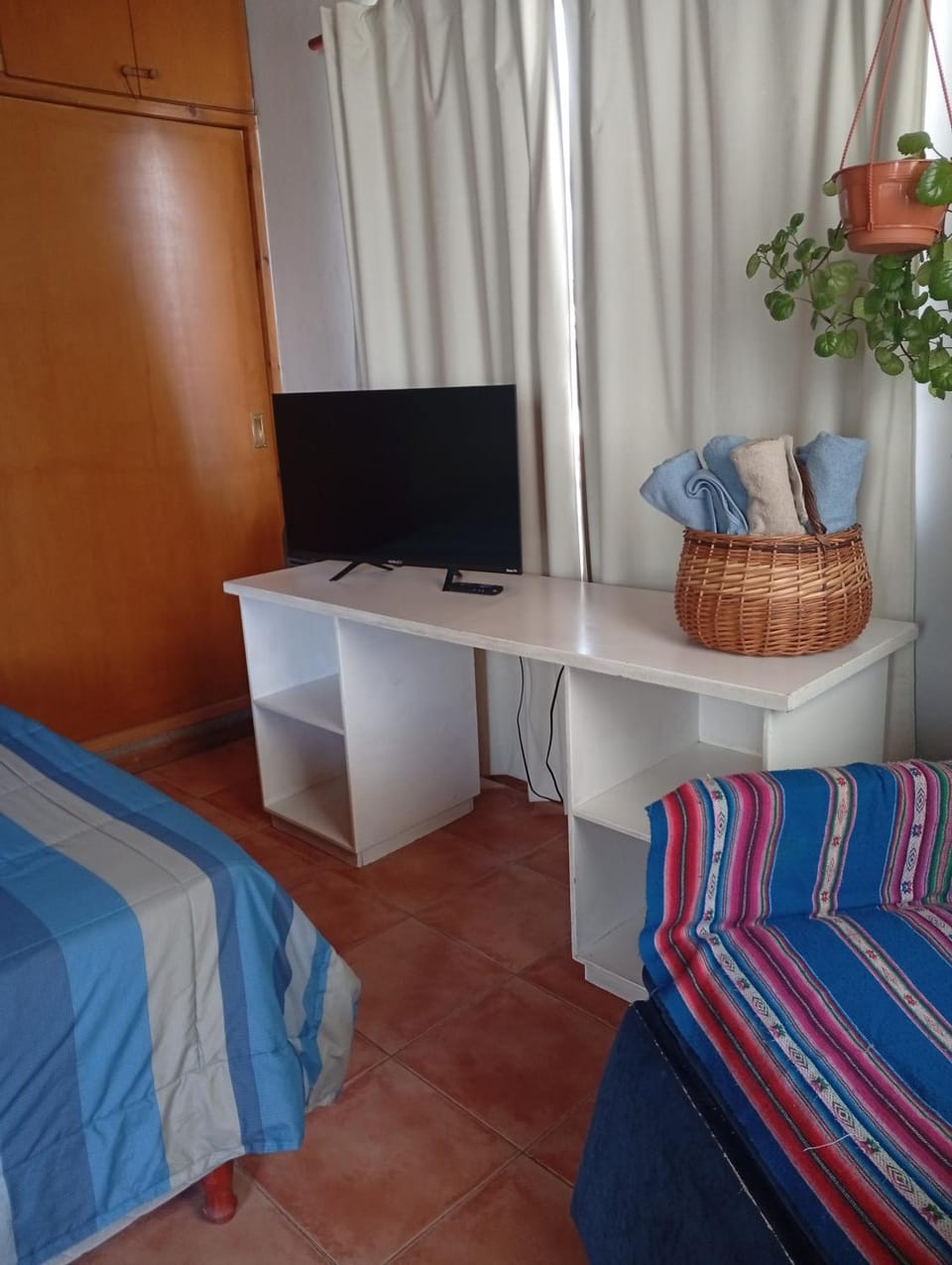 Casa Boreal dptos estilo casa Apartment in Puerto Madryn