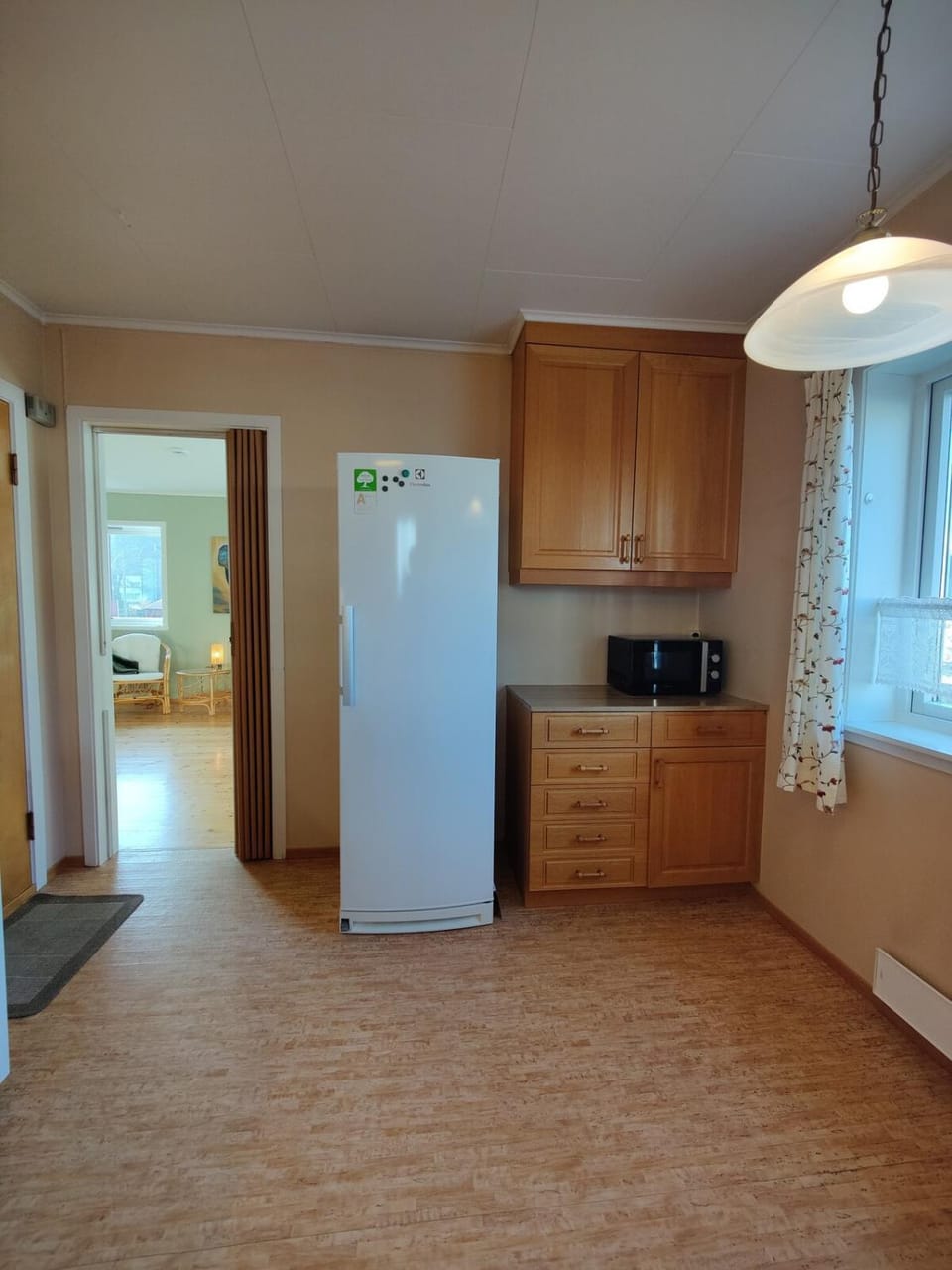 Firdahuset Apartment in Vestland