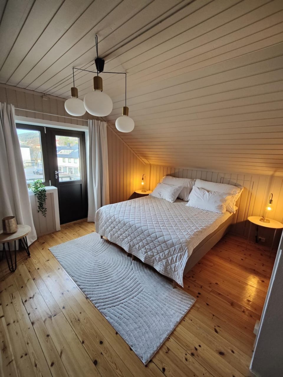 Firdahuset Apartment in Vestland