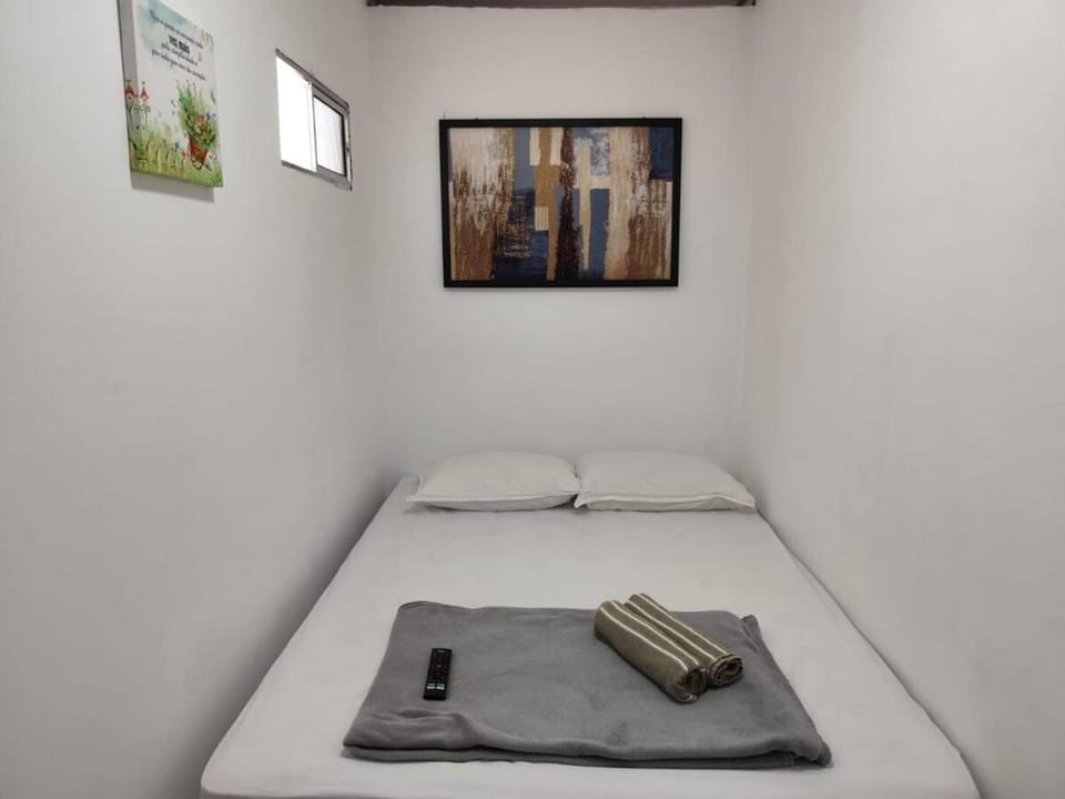 Kitnet slim no Centro Apartment in Vitória da Conquista