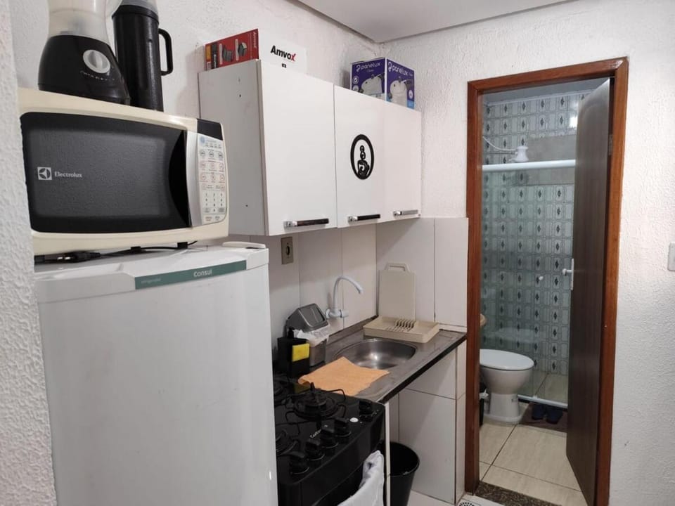 Kitnet slim no Centro Apartment in Vitória da Conquista