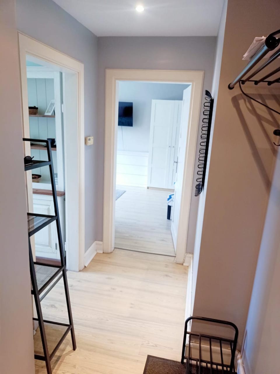 Brick Lane Apartment Apartment in Gdansk