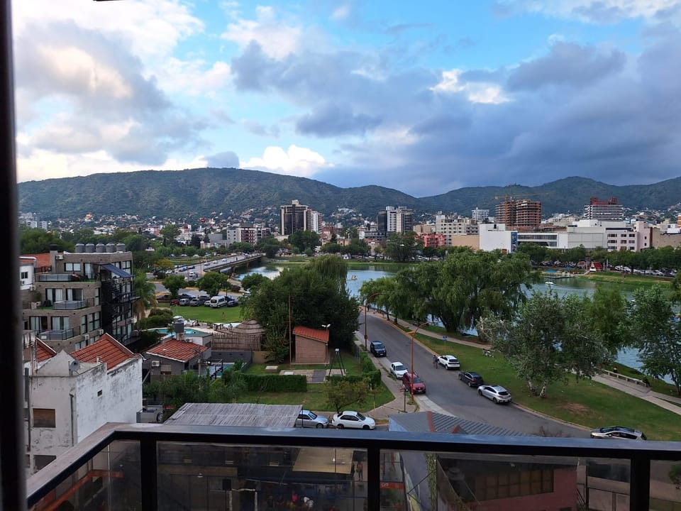 Natural landscape, Bird's eye view, City view, Lake view, Mountain view, Street view