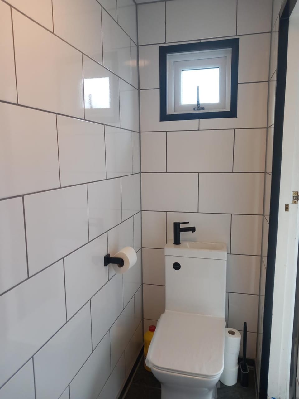 H21 holiday let Chalet in Mablethorpe