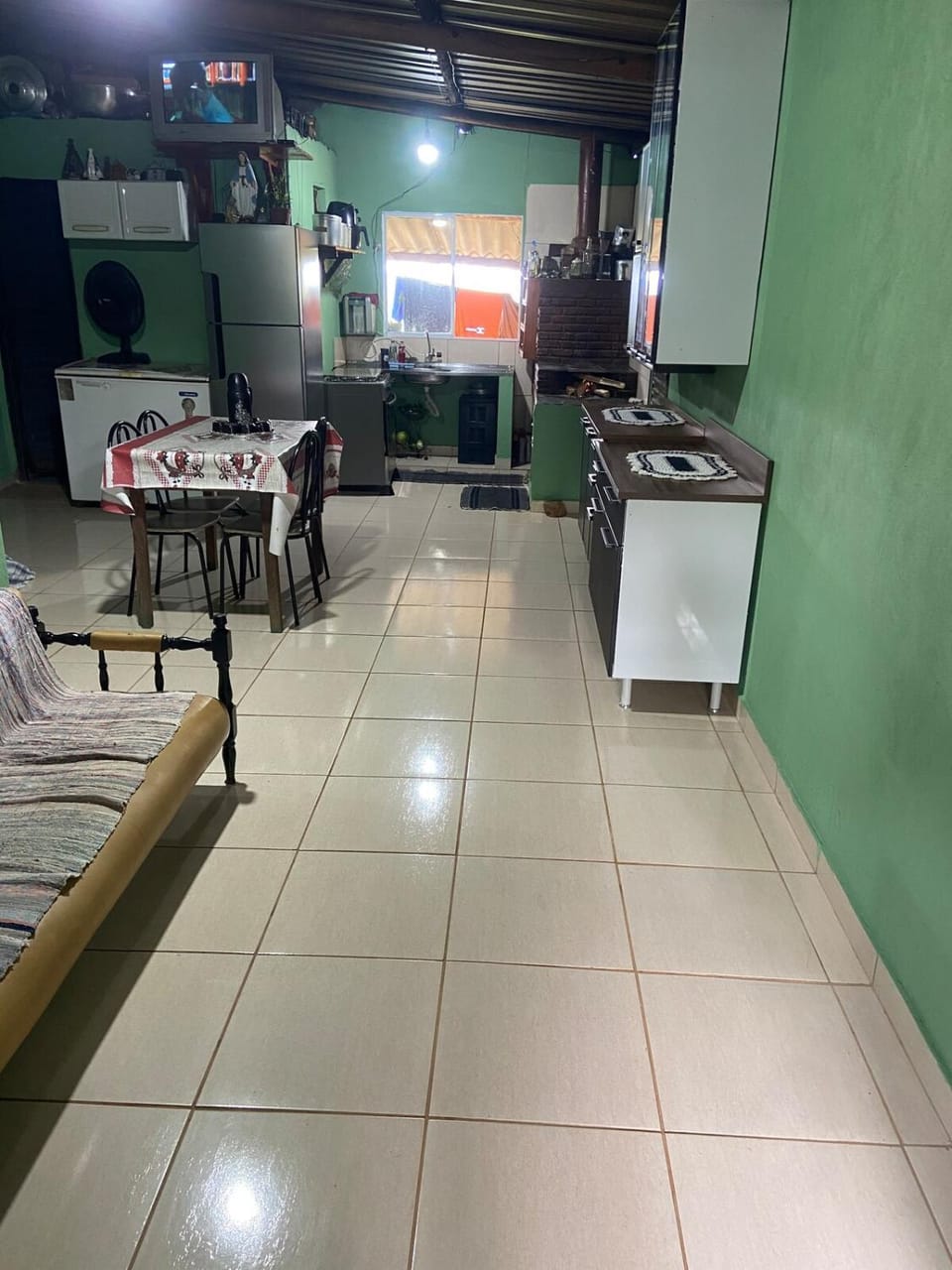 Aconchego ao pé da serra House in State of São Paulo