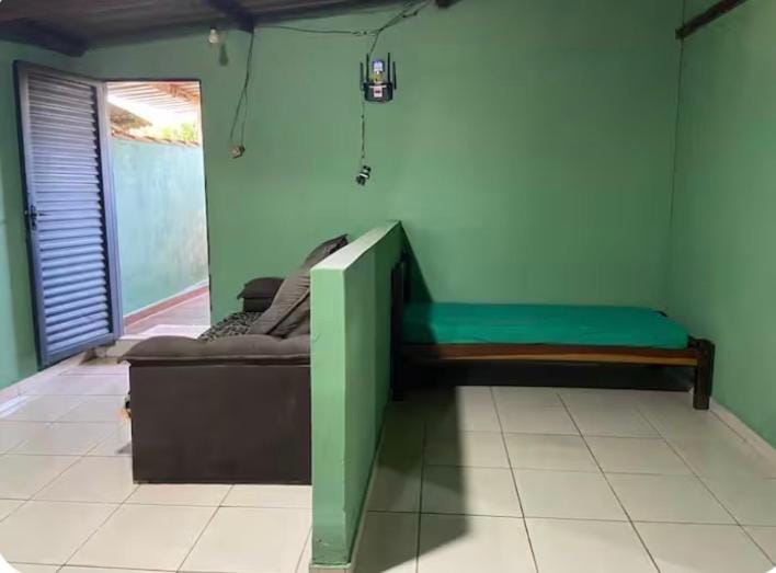 Aconchego ao pé da serra House in State of São Paulo