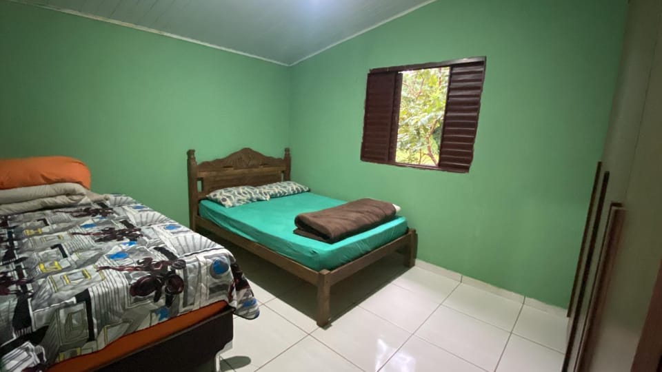 Aconchego ao pé da serra House in State of São Paulo
