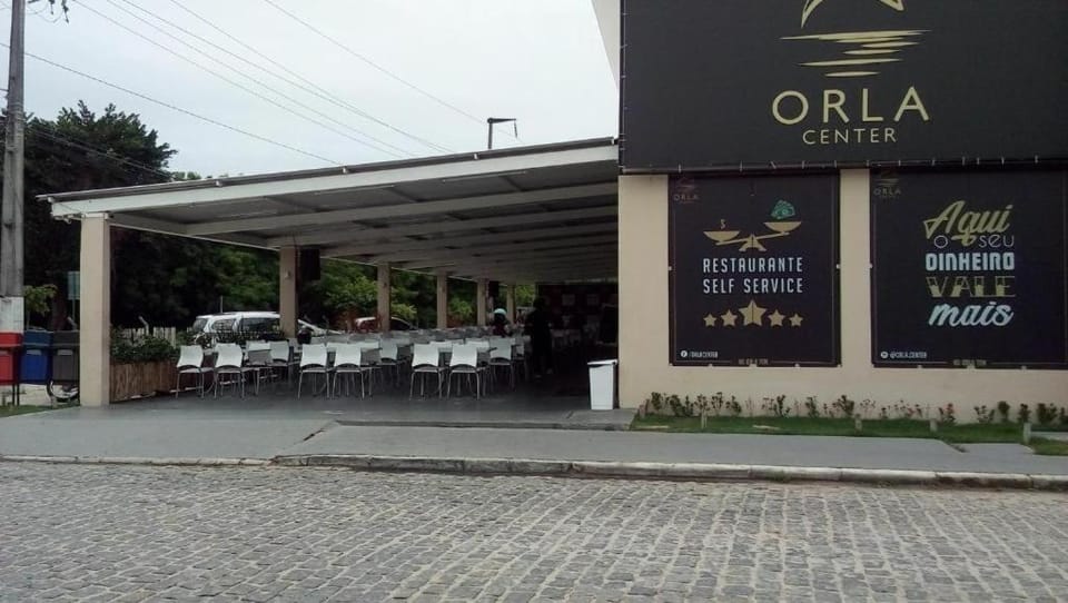 Condomínio Golden Dolphin Village Apartment in State of Bahia