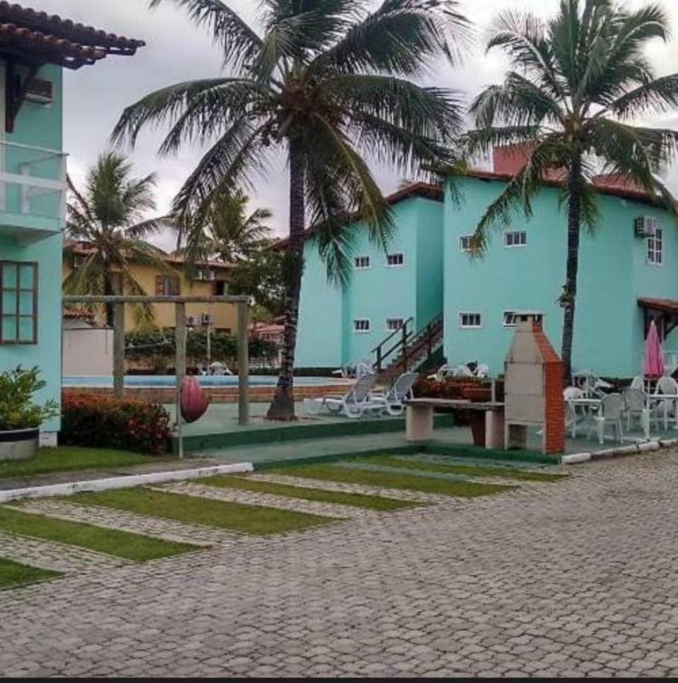 Condomínio Golden Dolphin Village Apartment in State of Bahia