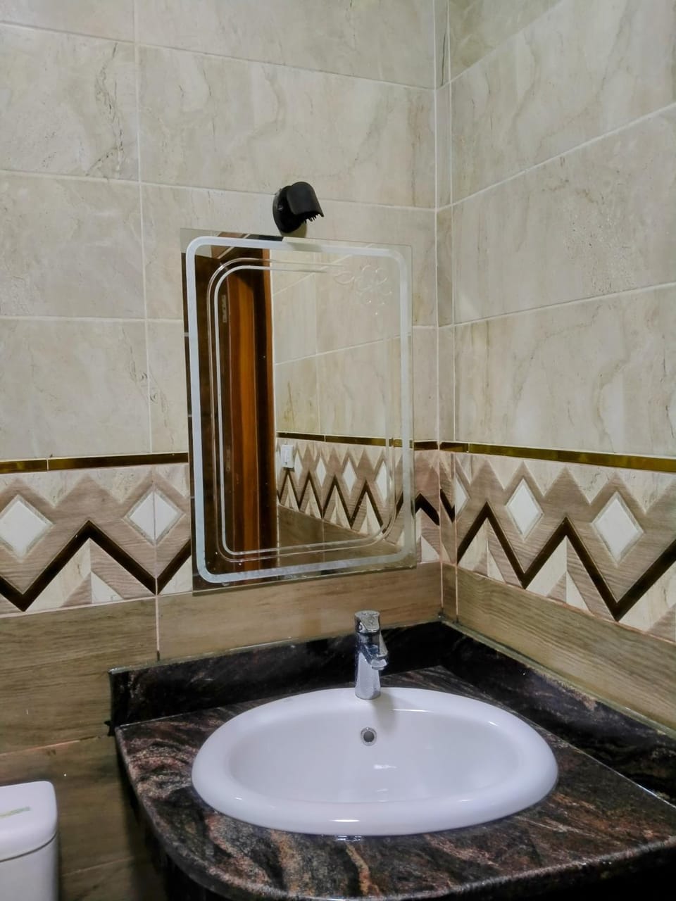 Hurghada European style Apartment in Hurghada