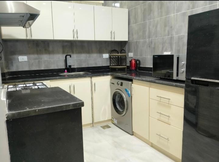 Hurghada European style Apartment in Hurghada