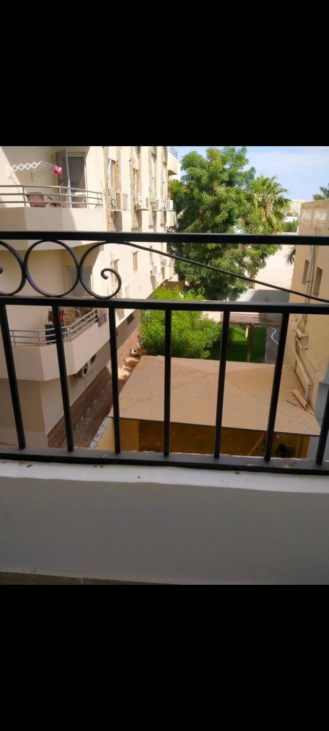 Hurghada European style Apartment in Hurghada