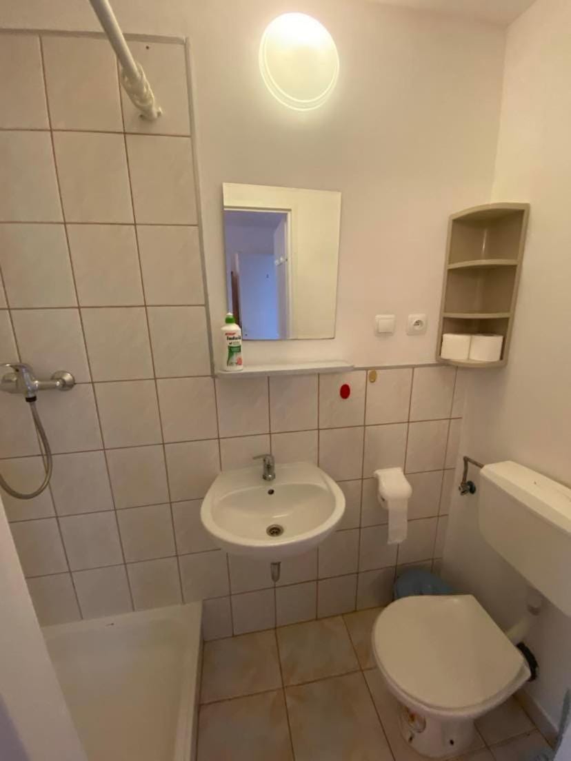 Pokoje Gościnne u Pawła , Piaskowa 44A Krynica Morska-Piaski Farm Stay in Pomeranian Voivodeship