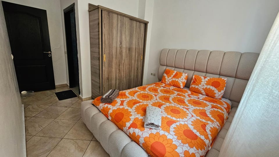 Jad Appartement N1 Apartment in Essaouira