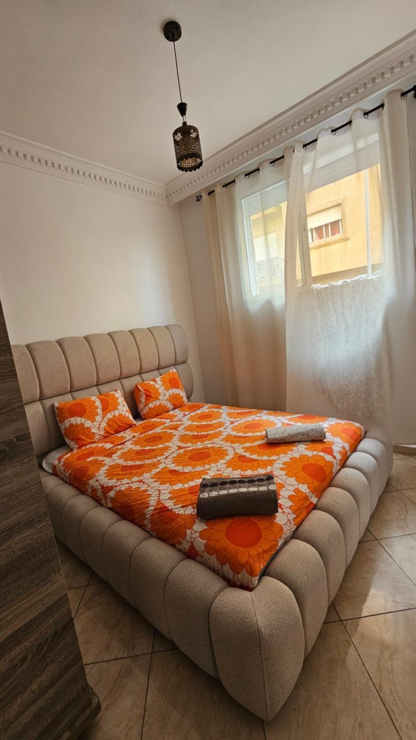 Jad Appartement N1 Apartment in Essaouira