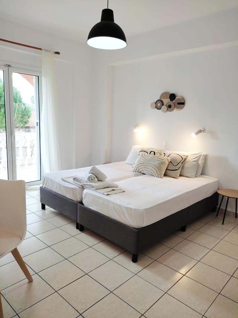 Panagiotis Studios 2 Apartment hotel in Zakynthos, Greece