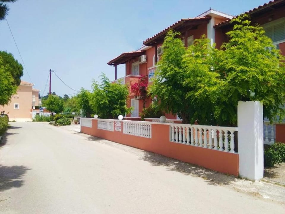 Panagiotis Studios 2 Apartment hotel in Zakynthos, Greece