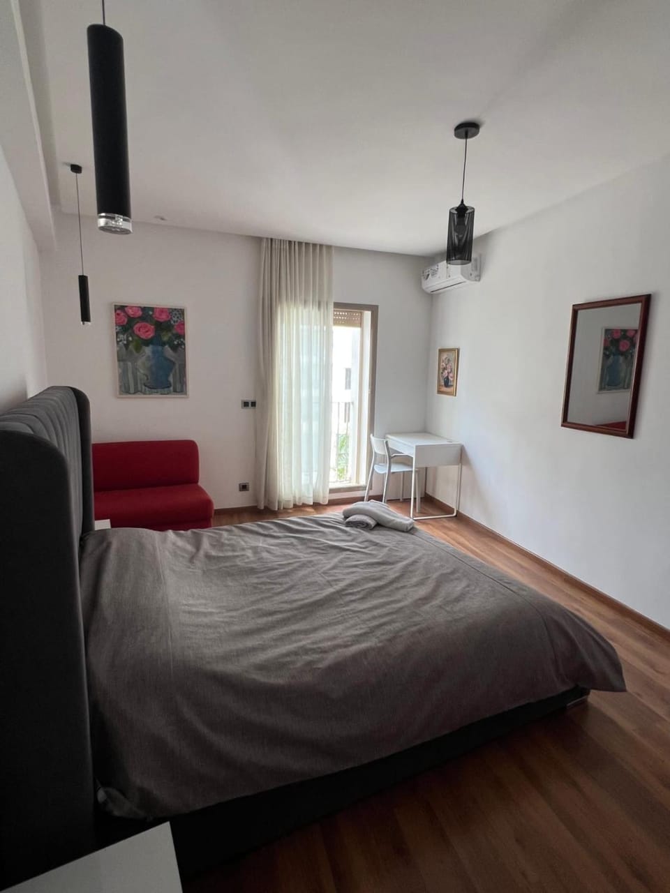 Nest at Prestegia Apartment in Fes