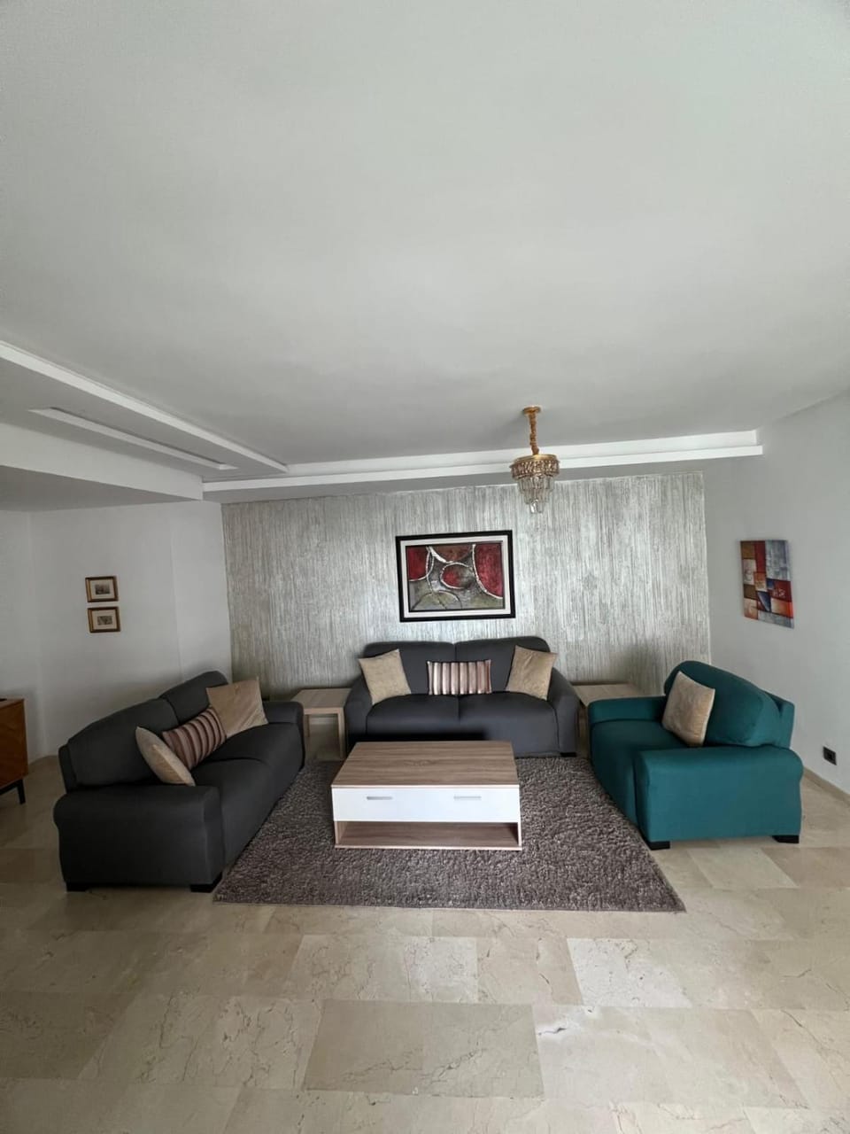 Nest at Prestegia Apartment in Fes