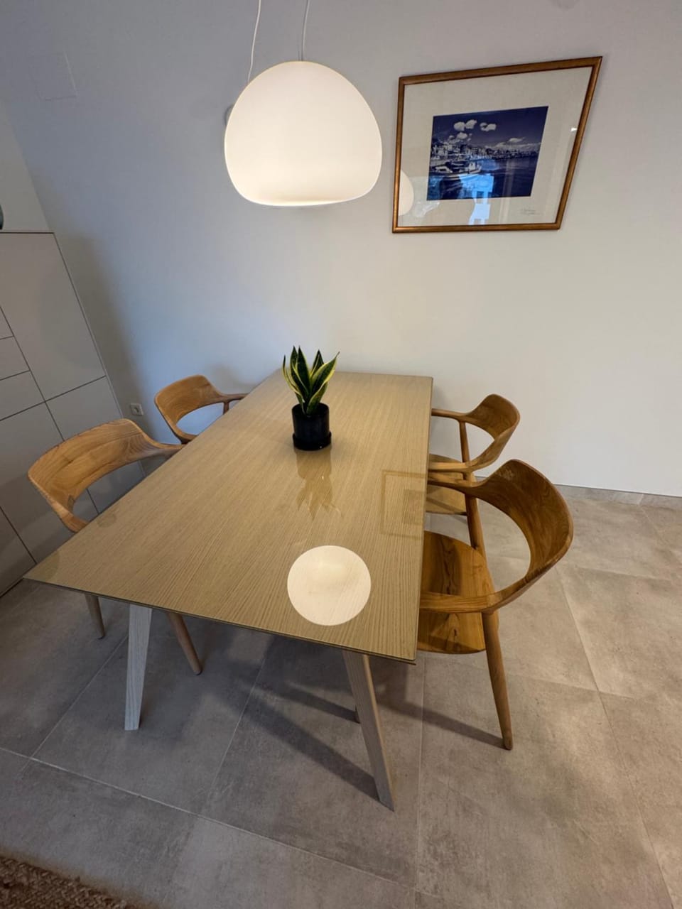 El Garbí Apartament Apartment in Cambrils