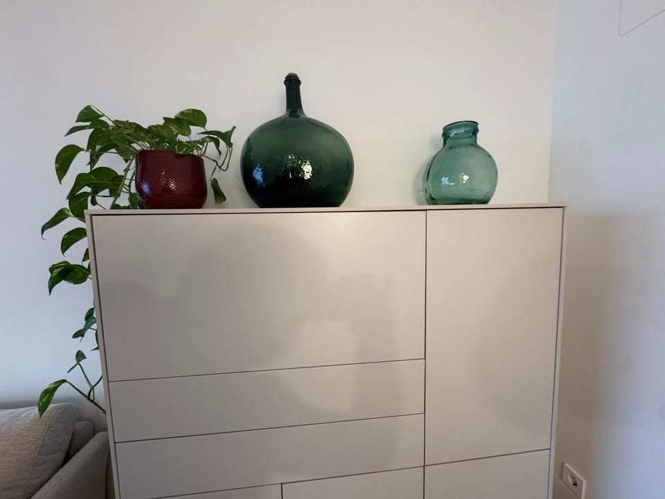 El Garbí Apartament Apartment in Cambrils