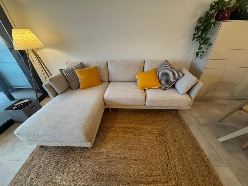 El Garbí Apartament Apartment in Cambrils