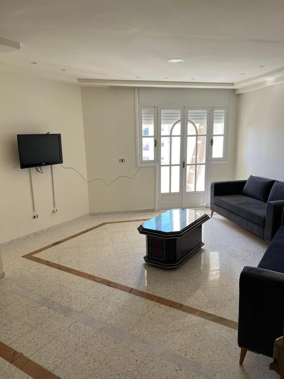 Transilvania Apartment in Tunisia
