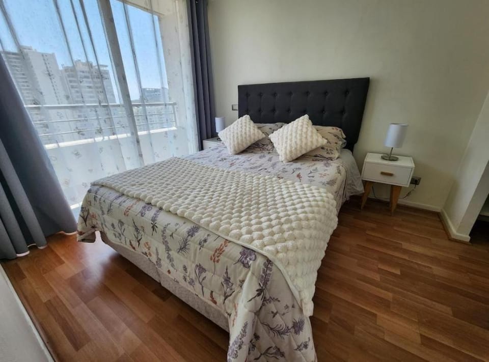 Céntrico y lindo departamento Apartment in Santiago