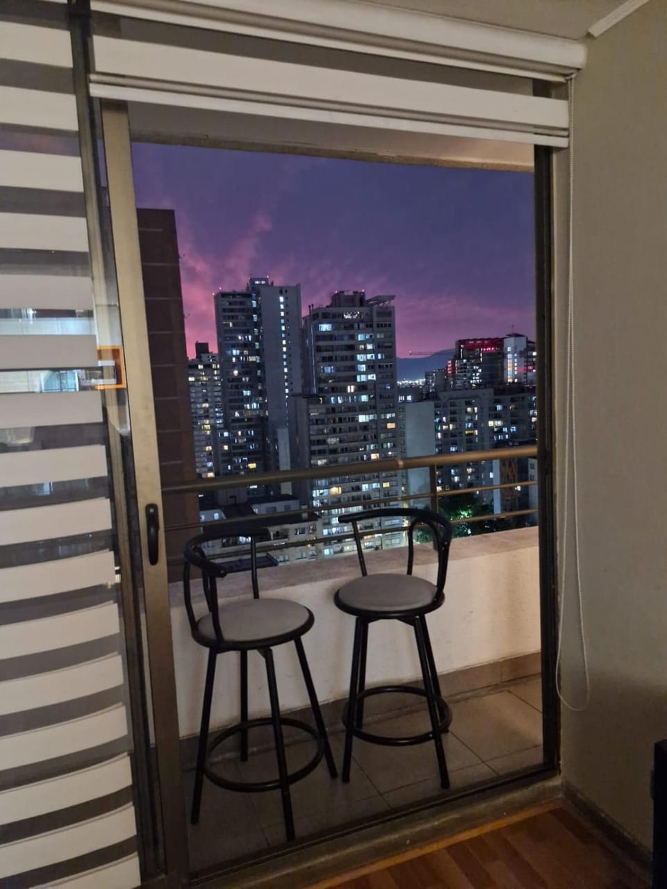Céntrico y lindo departamento Apartment in Santiago