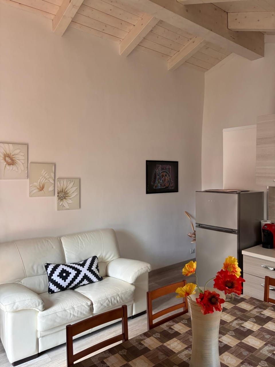 B & B Sotto al lago Bed and Breakfast in Basilicata