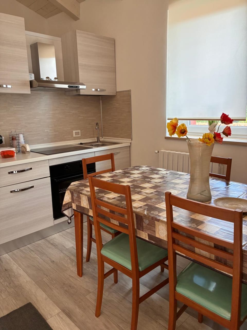 B & B Sotto al lago Bed and Breakfast in Basilicata