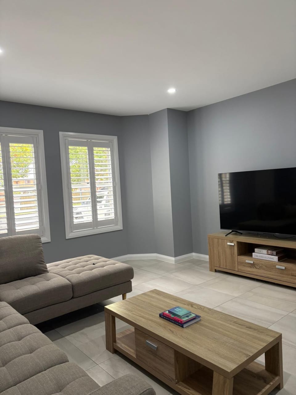 TV and multimedia