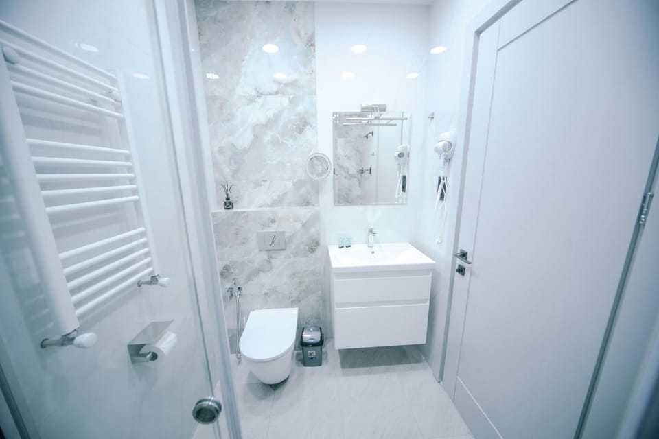 Toilet, Bathroom