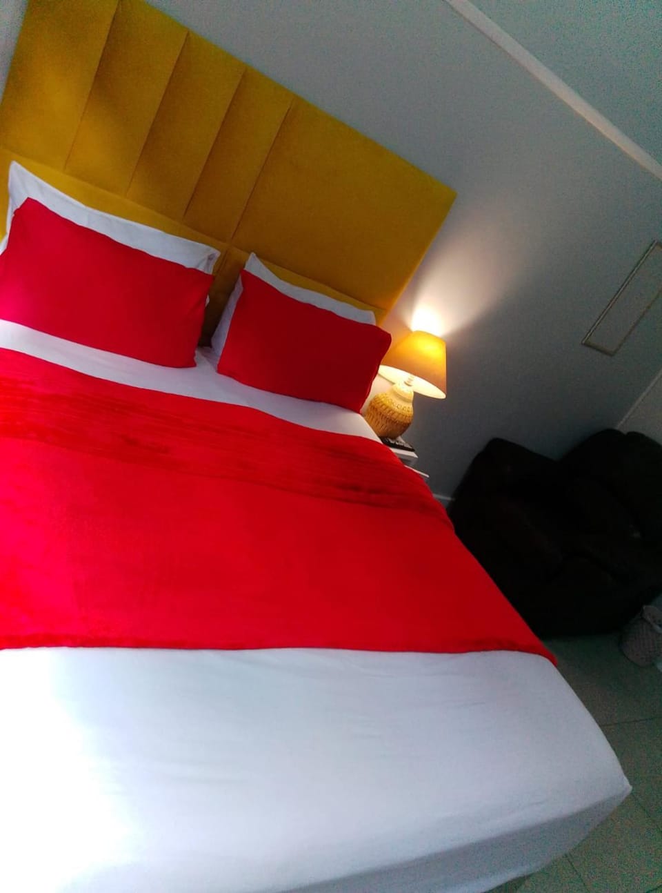 Neo & Ruks Sleep & Go Parow Bed and Breakfast in Cape Town