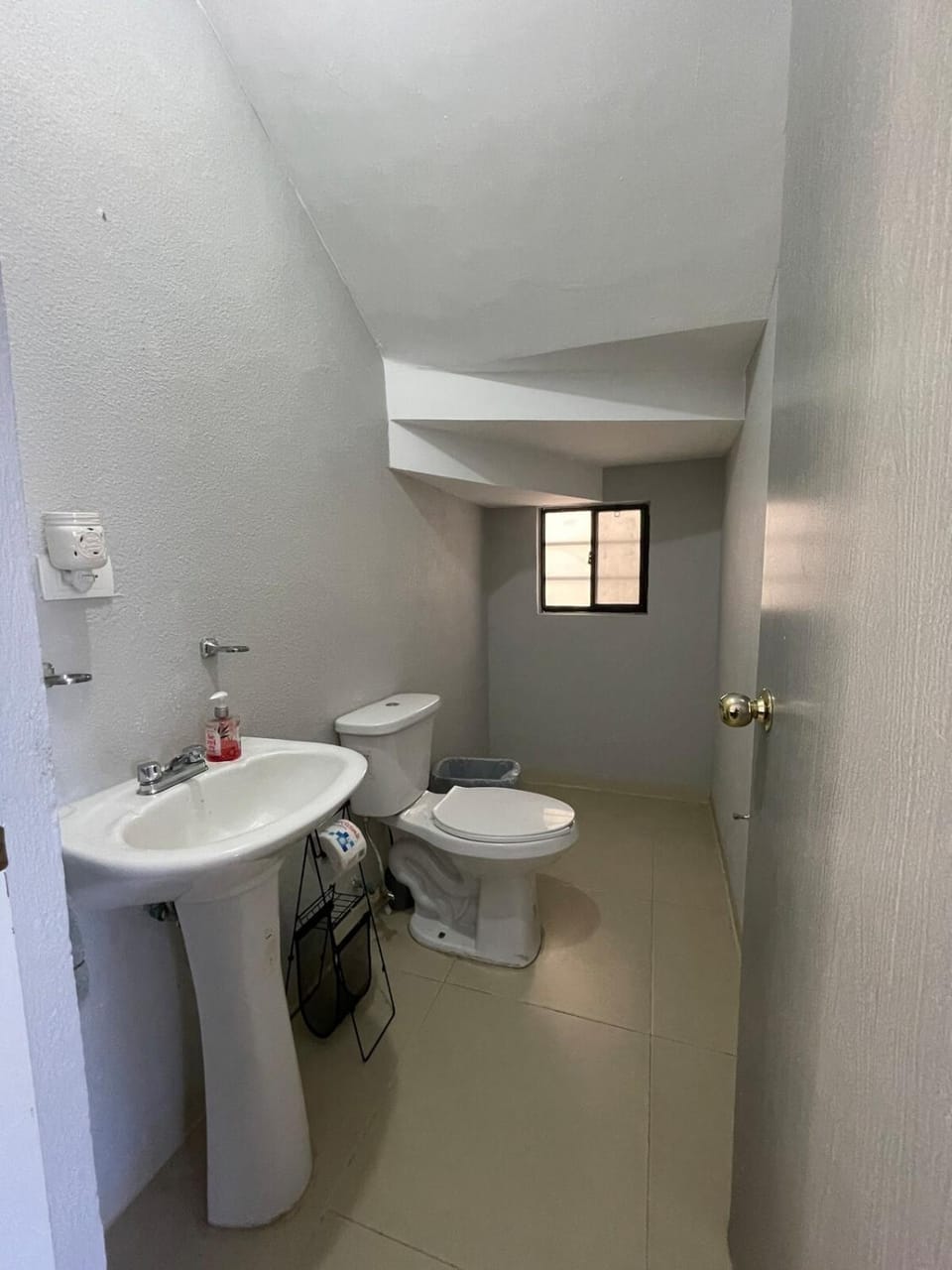 GR20acd Panamericana House in Chihuahua