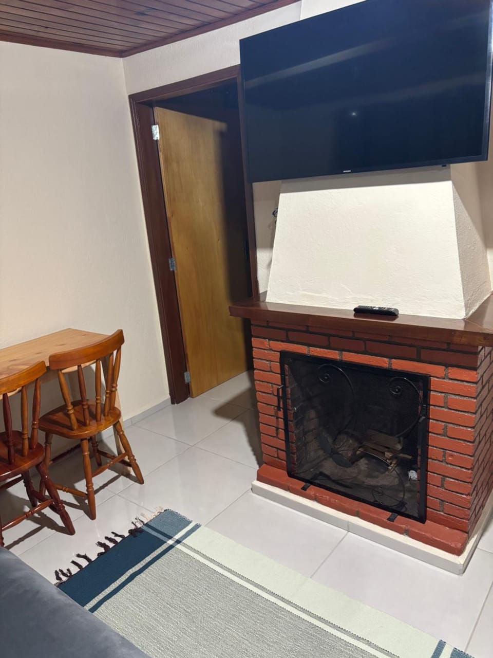 Communal lounge/ TV room, TV and multimedia