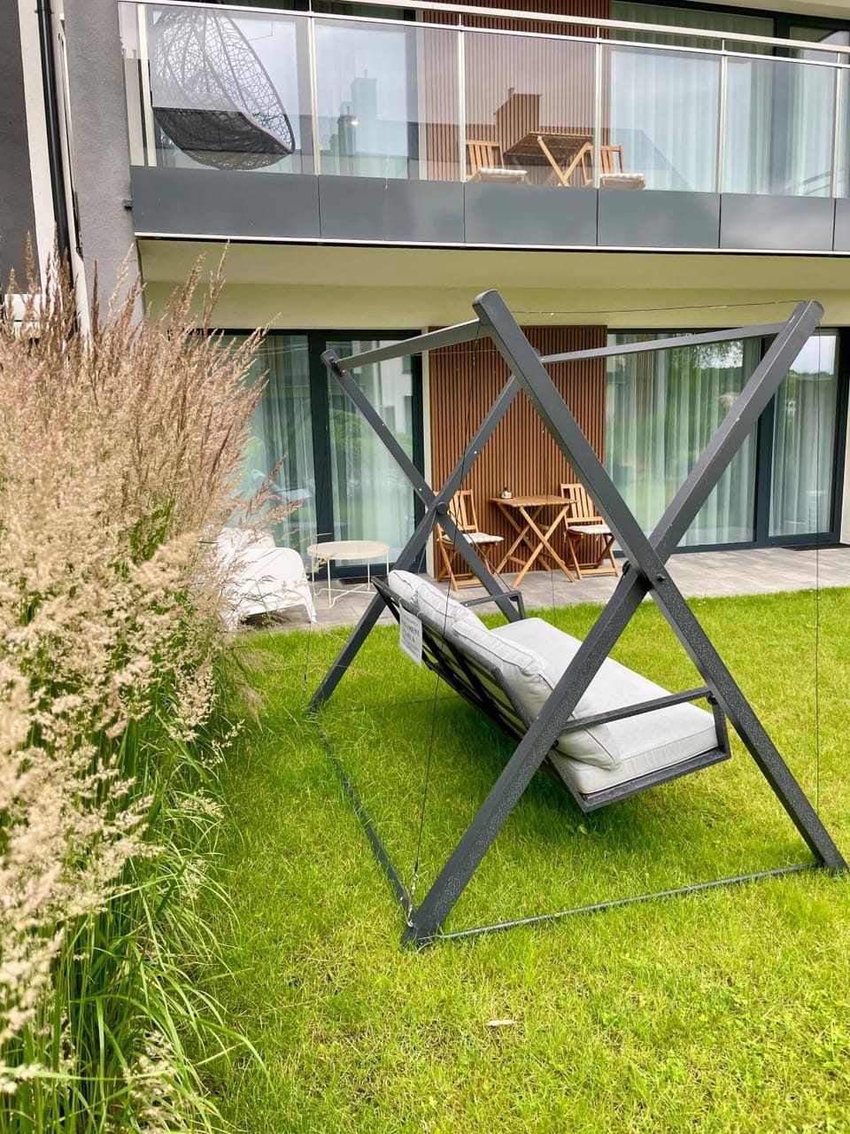 Apartament CZAPLA z widokiem na jezioro Drwęckie ROYAL APARTS OSTRÓDA Apartment in Poland