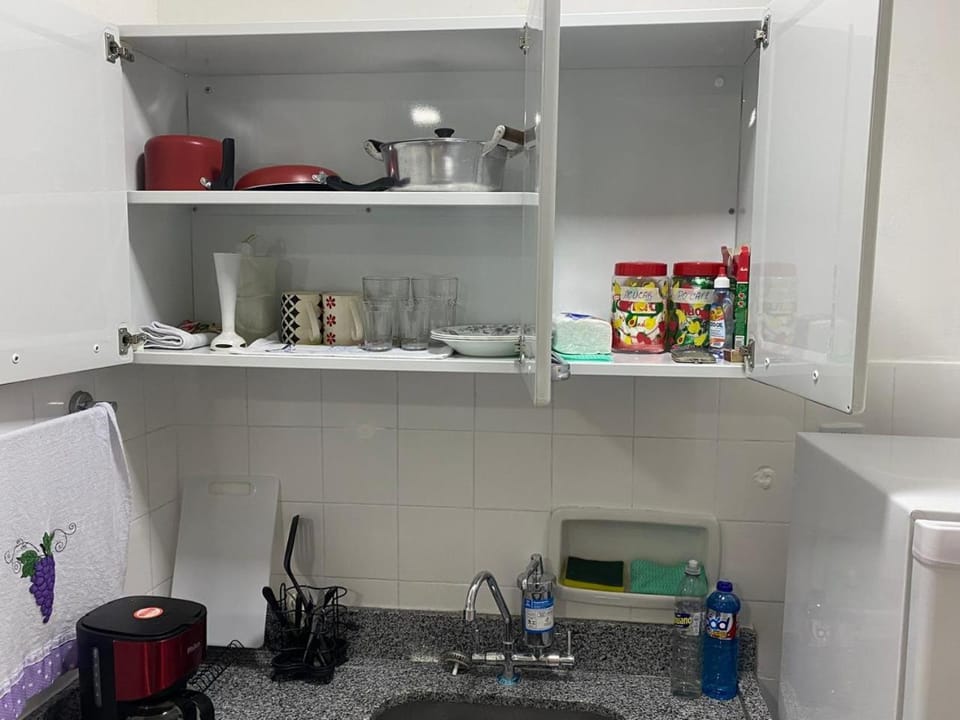 Apartamento Praia Bela Vista Apartment in Angra dos Reis