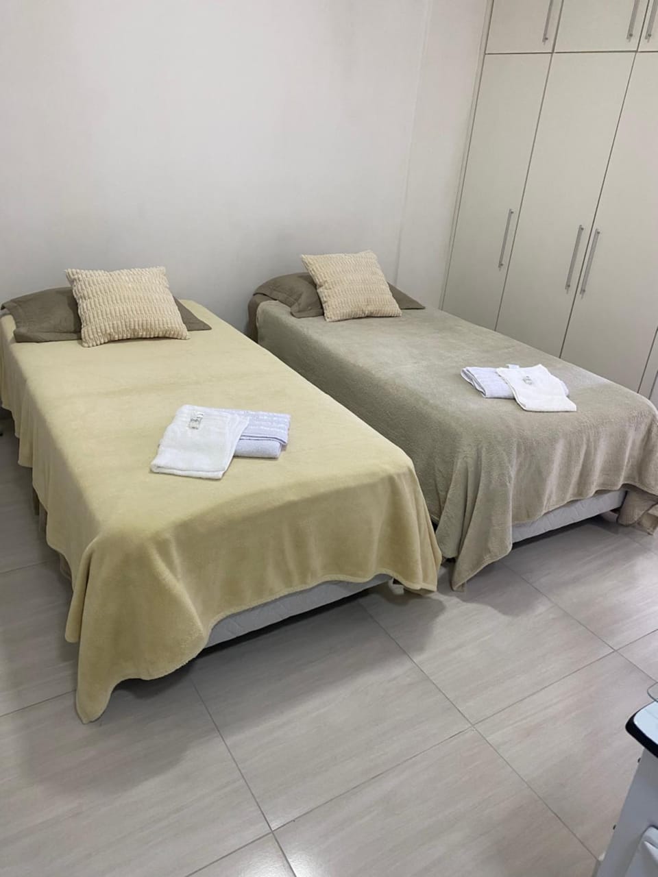 Apartamento Praia Bela Vista Apartment in Angra dos Reis