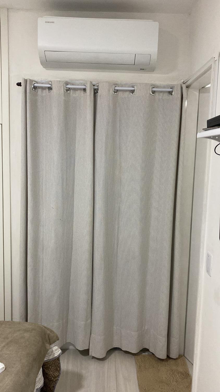 Apartamento Praia Bela Vista Apartment in Angra dos Reis