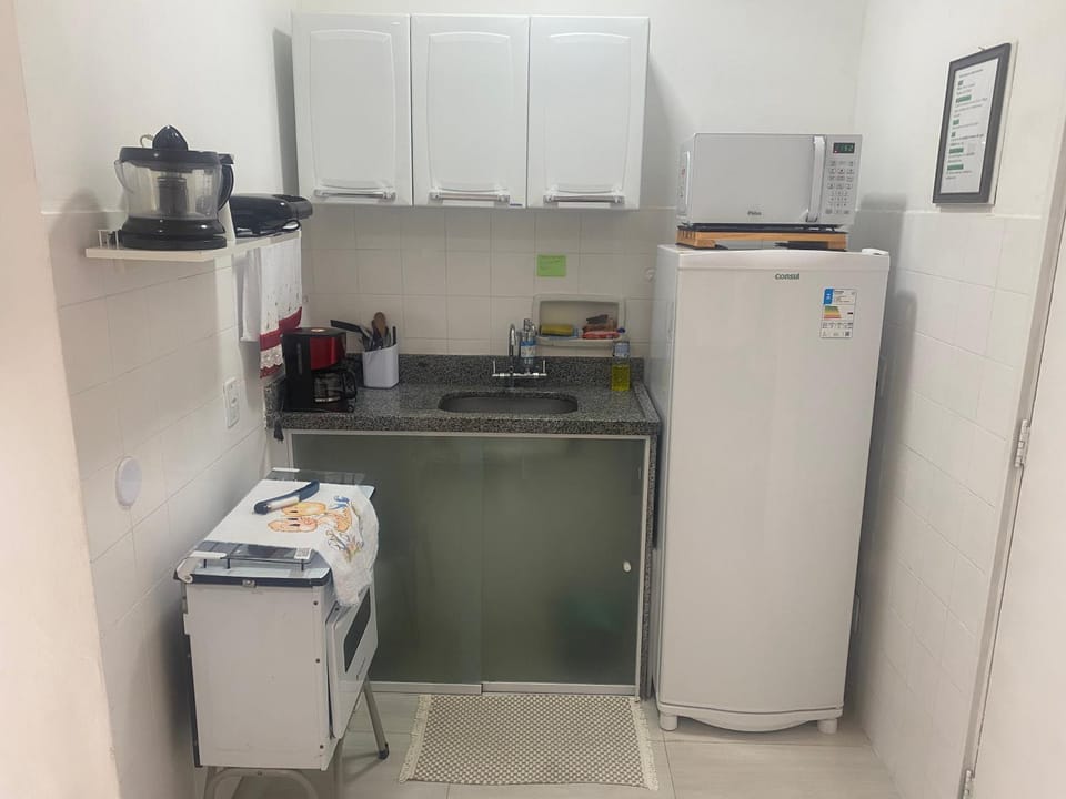 Apartamento Praia Bela Vista Apartment in Angra dos Reis