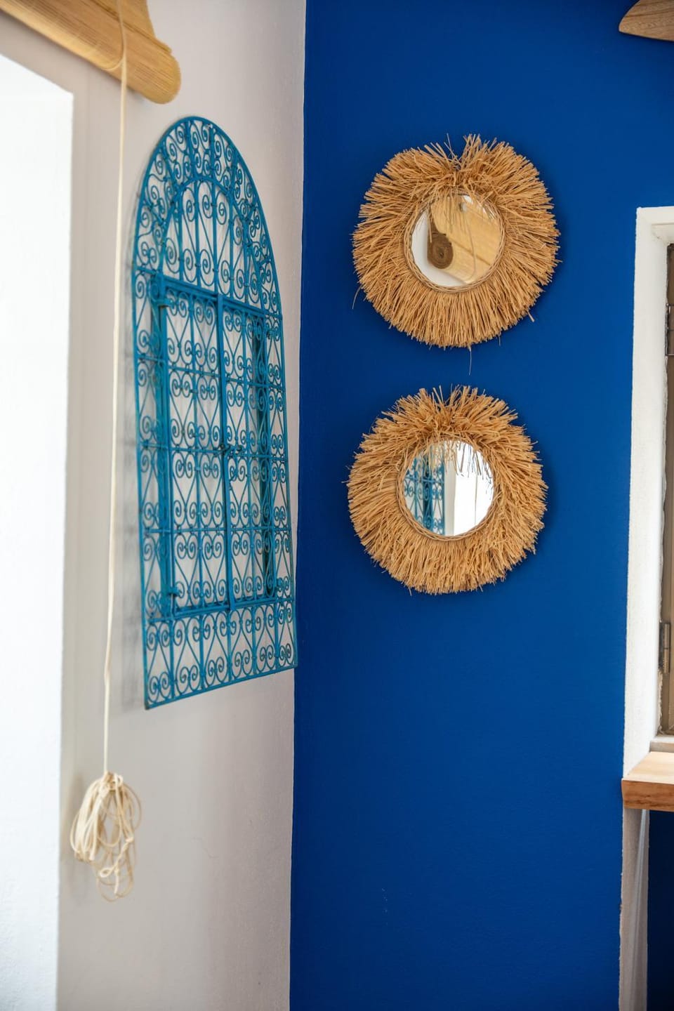 Decorative detail