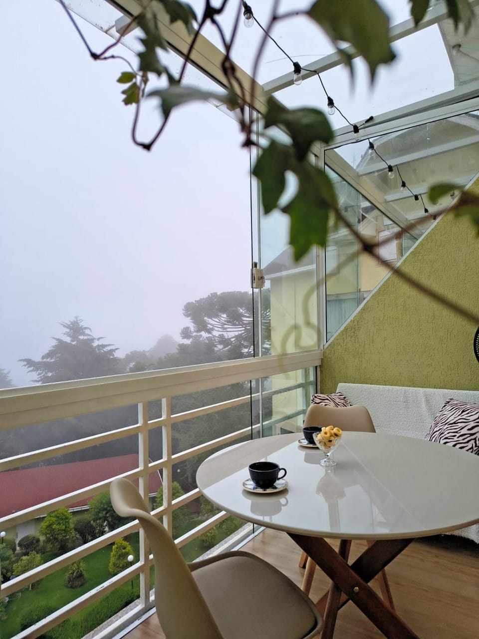Day, Coffee/tea facilities, View (from property/room), Balcony/Terrace, Dining area