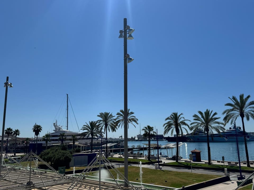 Port Serrallo Apartament Apartment in Tarragona