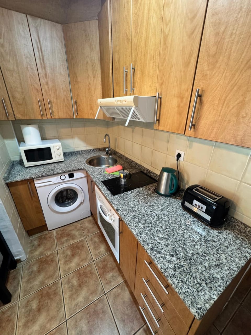 Port Serrallo Apartament Apartment in Tarragona