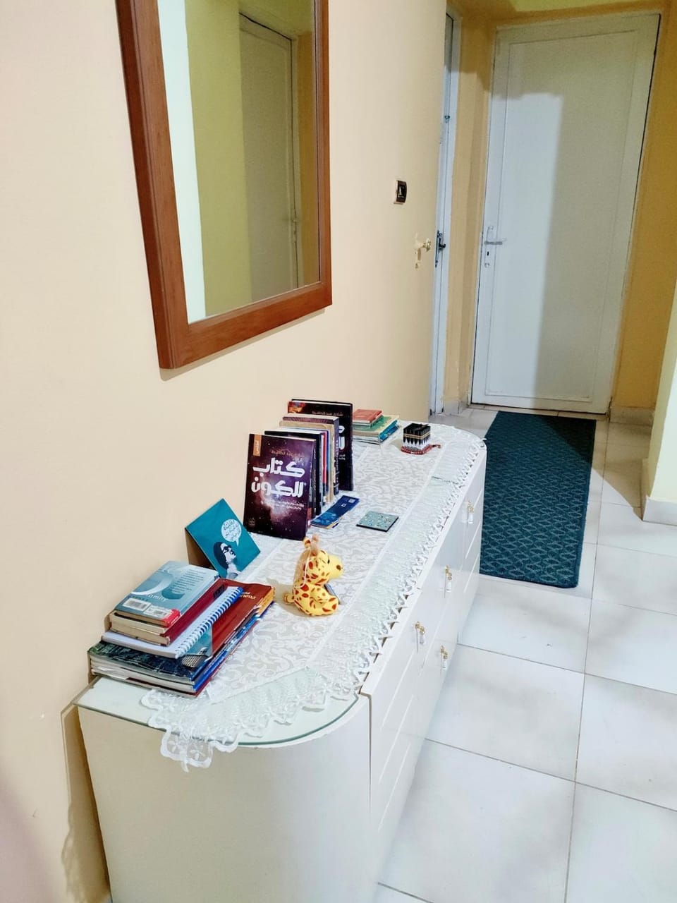 Library, Library, Living room, Internal: Not applicable to any particular room