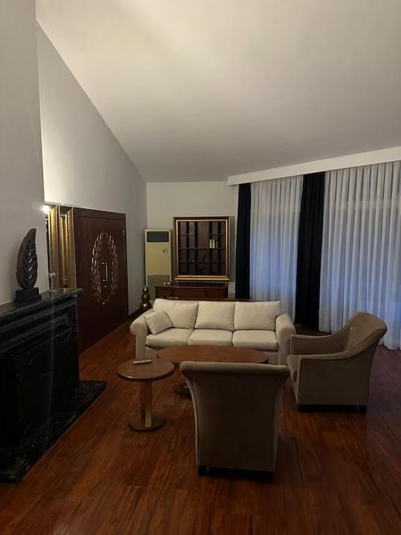 Synosse Park Hotel Hotel in Istanbul